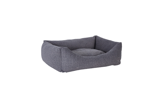 Picture of Freedog Nooma Pet Bed Modern Linen-Style Cradle